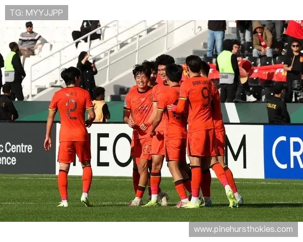 U23国足0比4不敌日本创U23亚洲杯决赛最大分差纪录