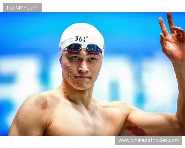 孙杨复出首战成绩单出炉