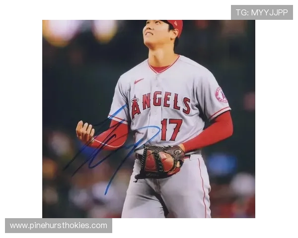 大谷翔平MLB历史最大合同 大谷翔平MLB历史最大合同